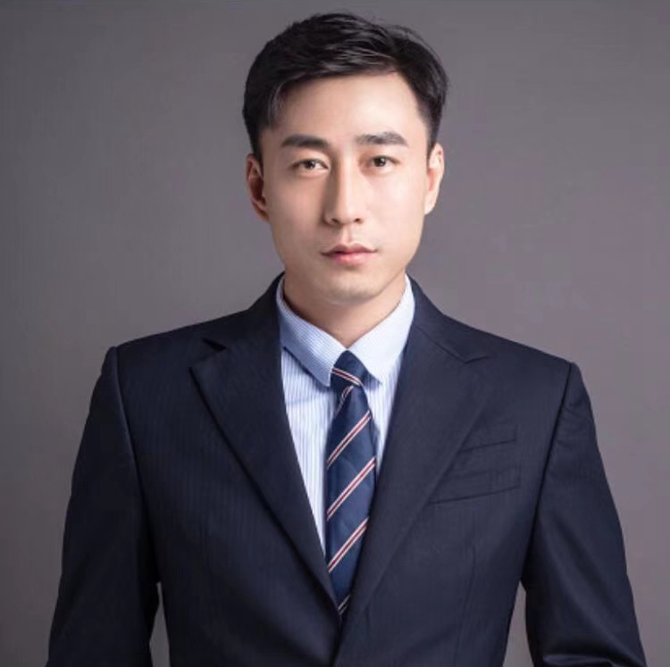 饶刚 特效与CGI总监
